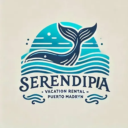 Serendipia - Playa Y Ballenas Puerto Madryn Exterior photo